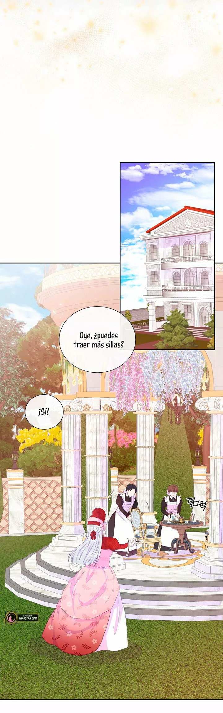 Página 56 del Manga