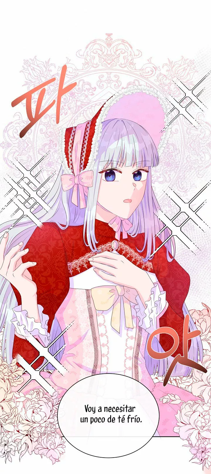 Página 58 del Manga