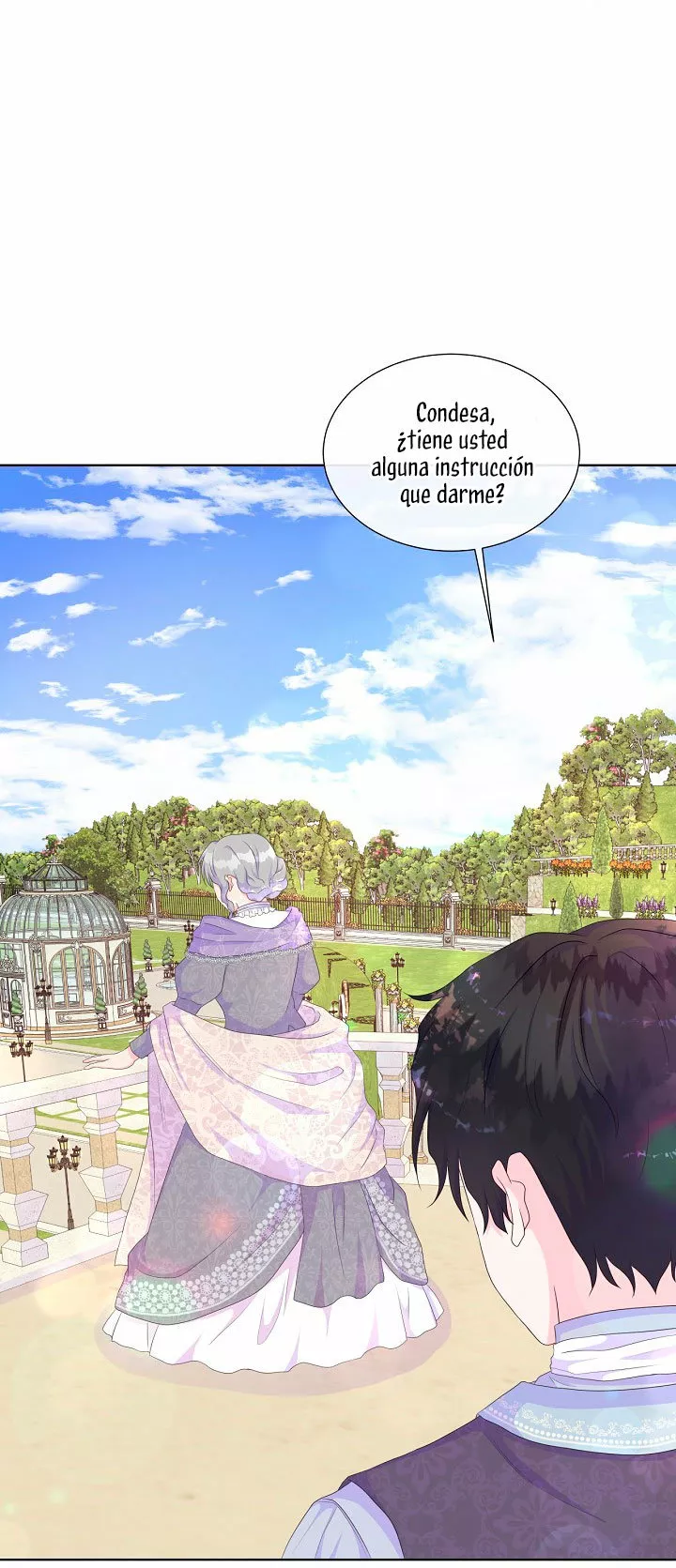 Página 39 del Manga