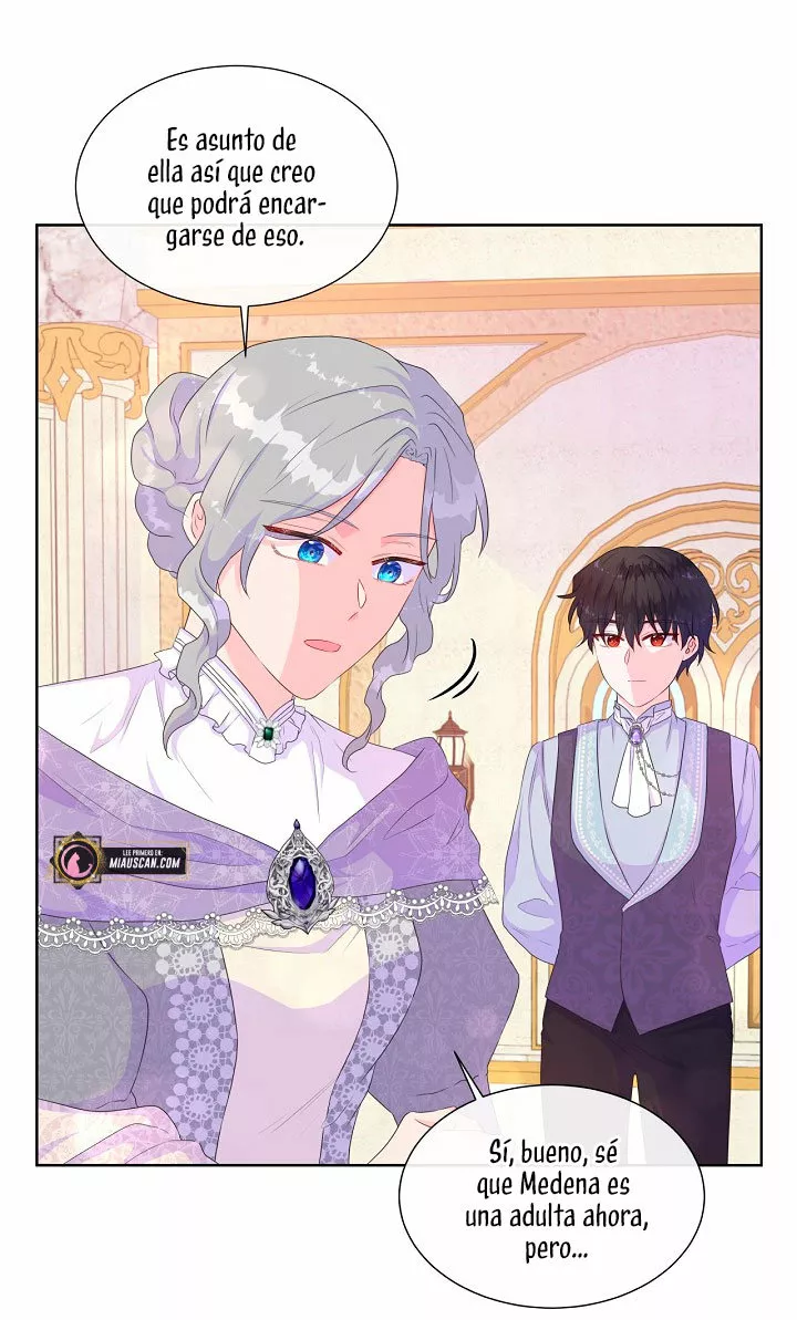 Página 43 del Manga