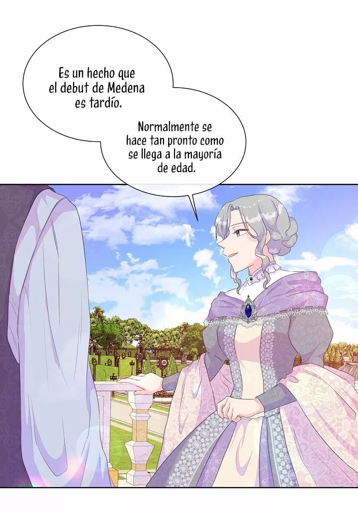 Página 45 del Manga