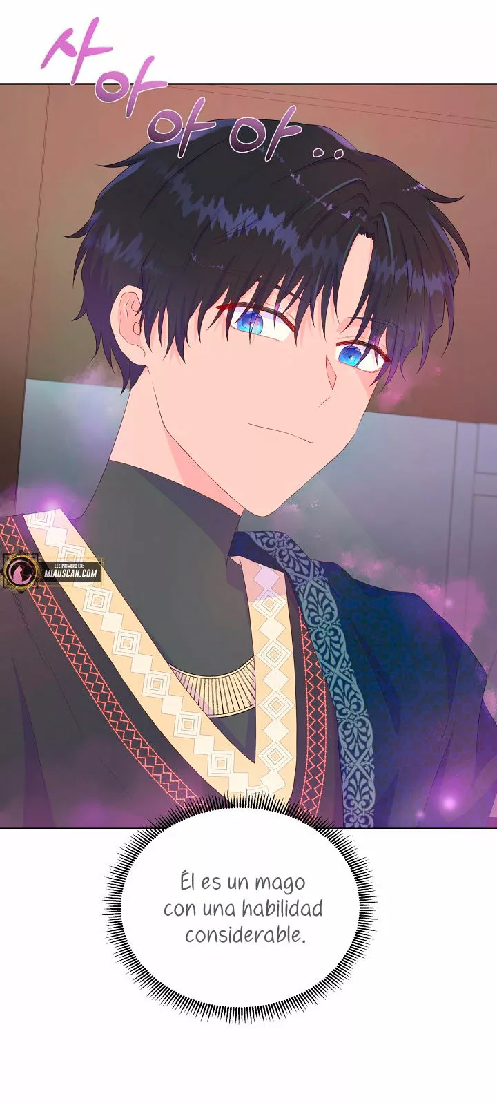 Página 39 del Manga