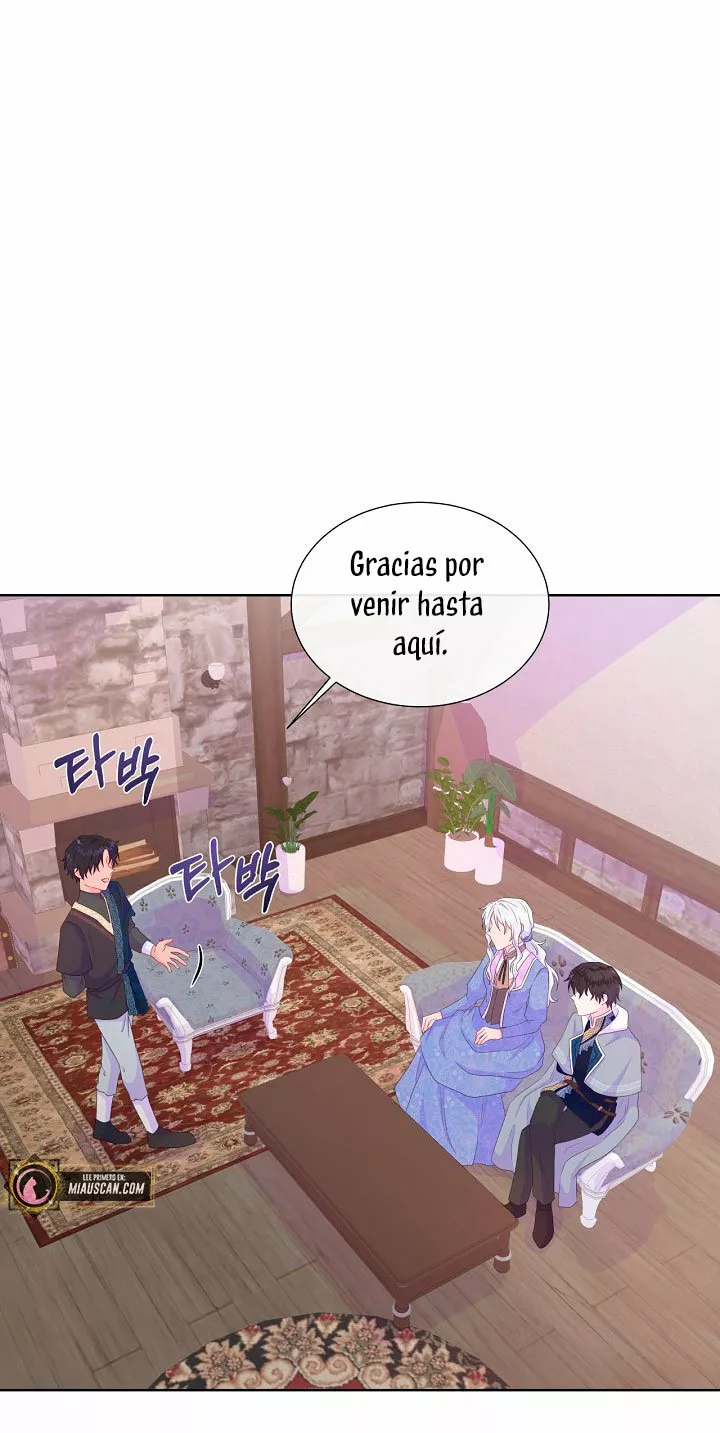 Página 40 del Manga