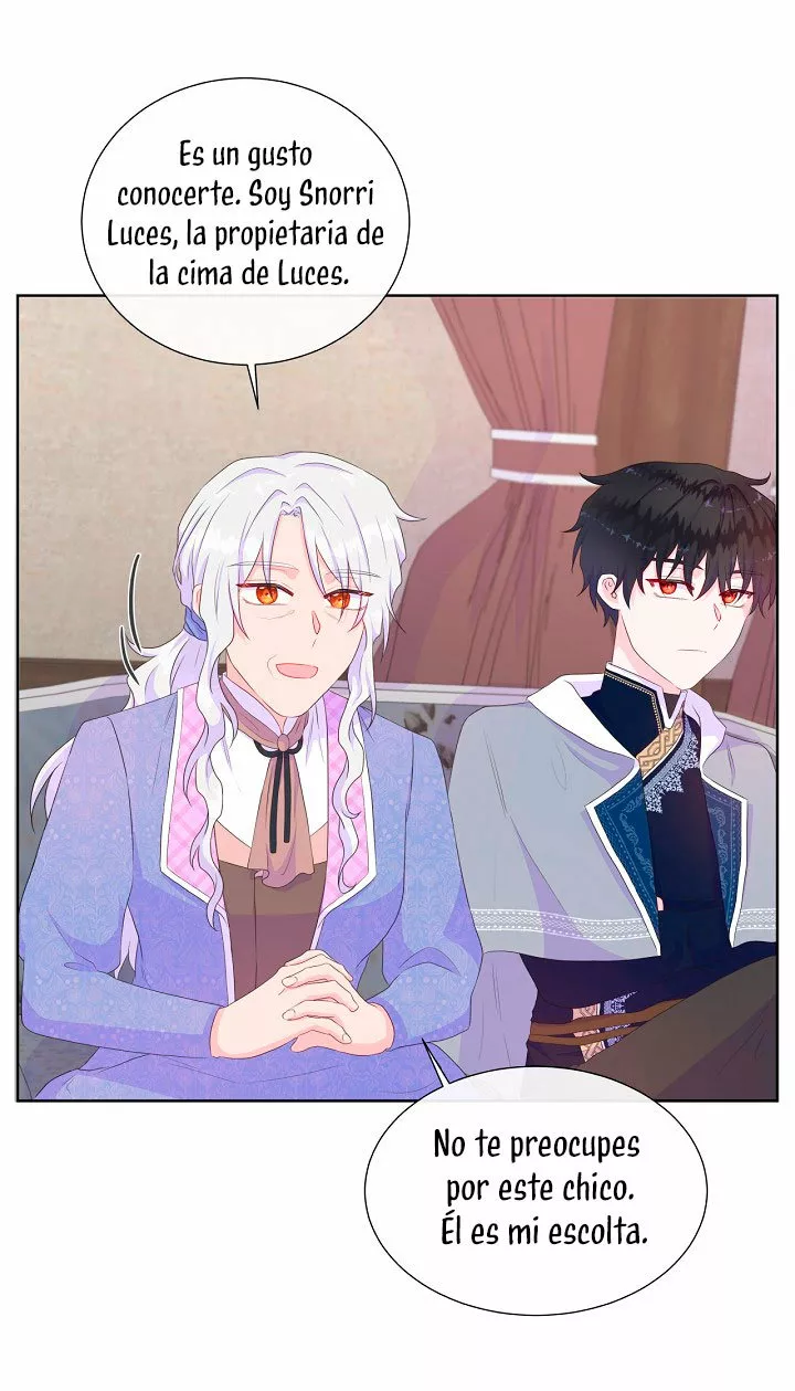 Página 41 del Manga