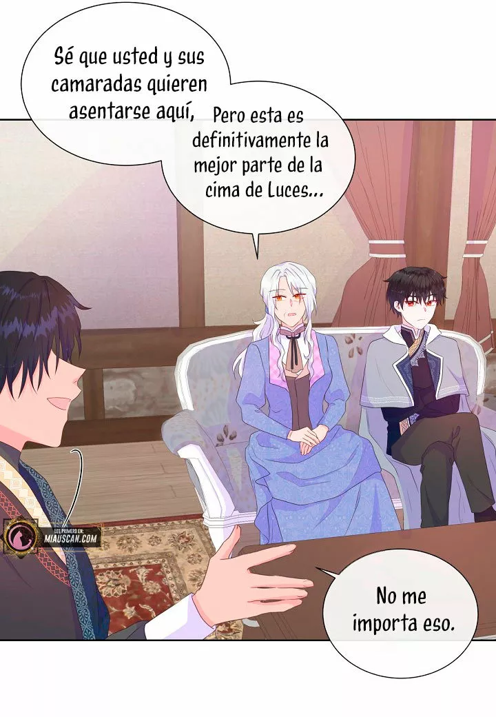 Página 43 del Manga