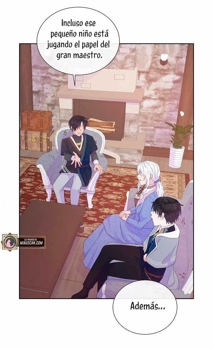 Página 45 del Manga