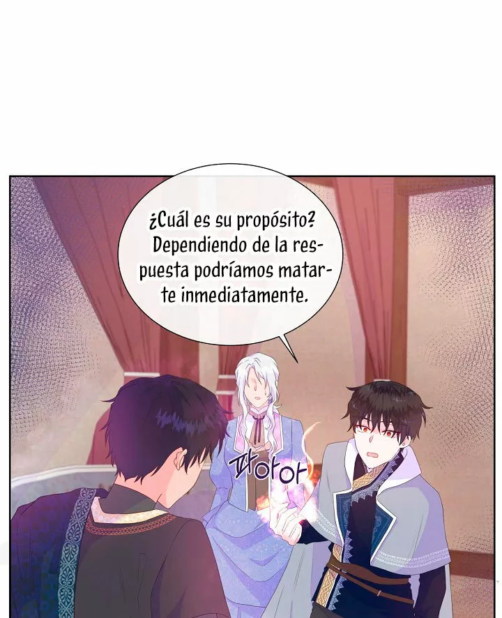 Página 50 del Manga