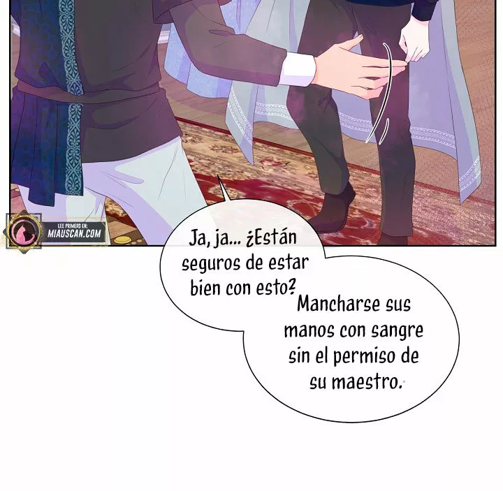 Página 51 del Manga