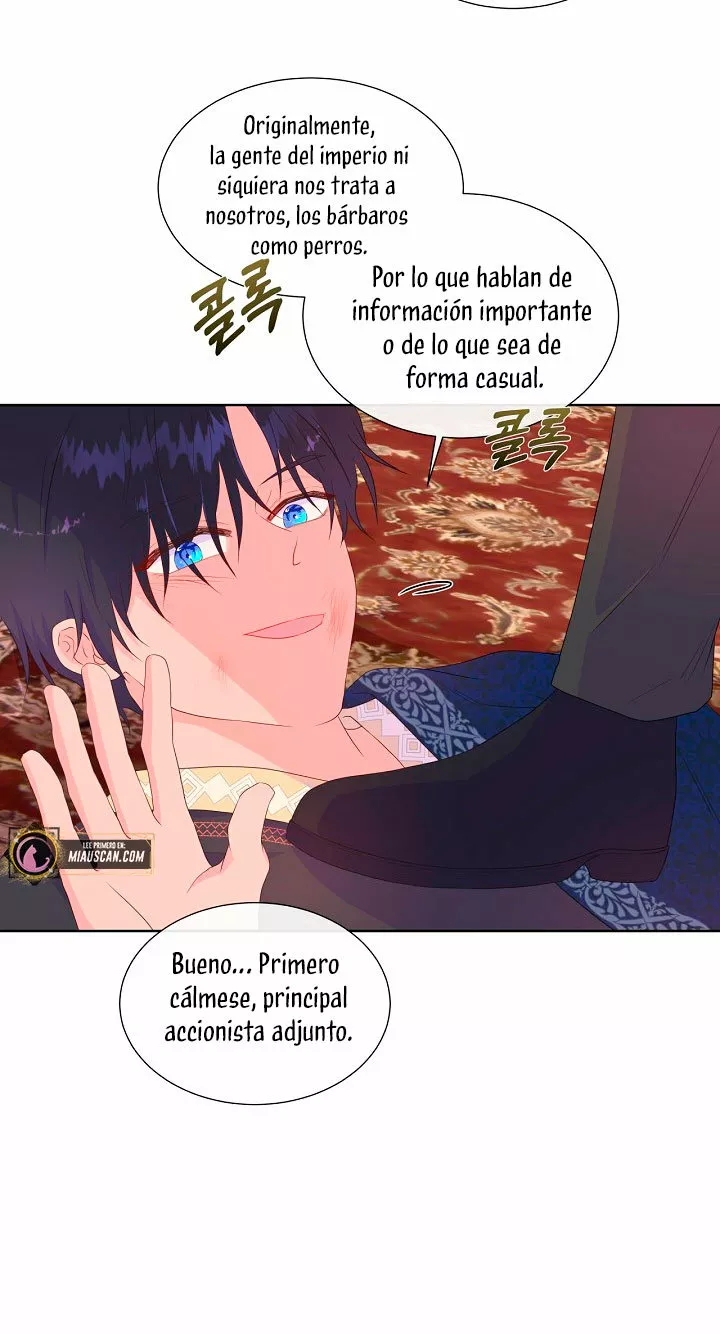 Página 55 del Manga