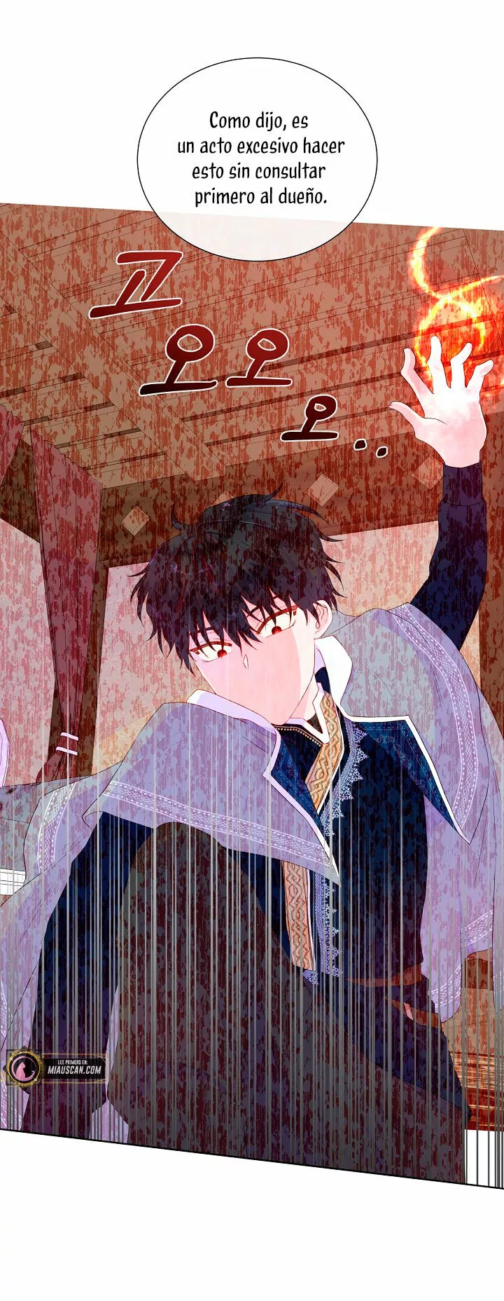 Página 56 del Manga