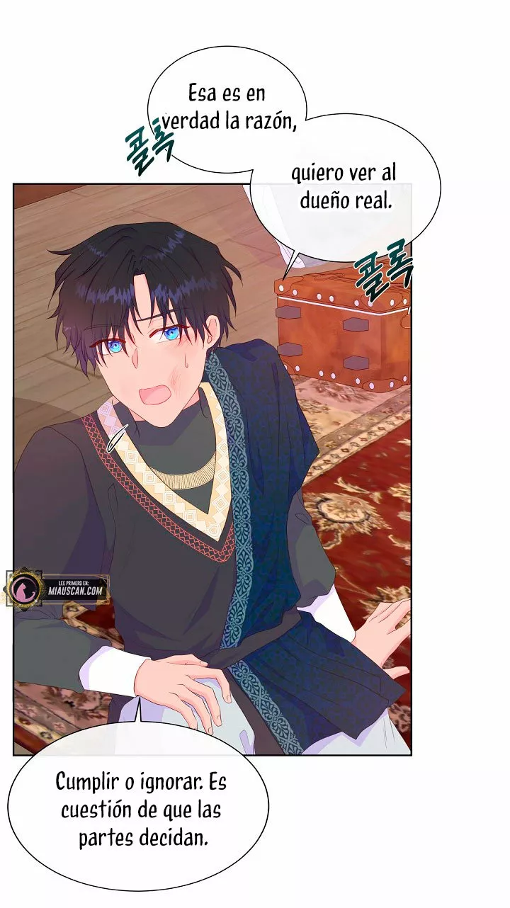 Página 59 del Manga