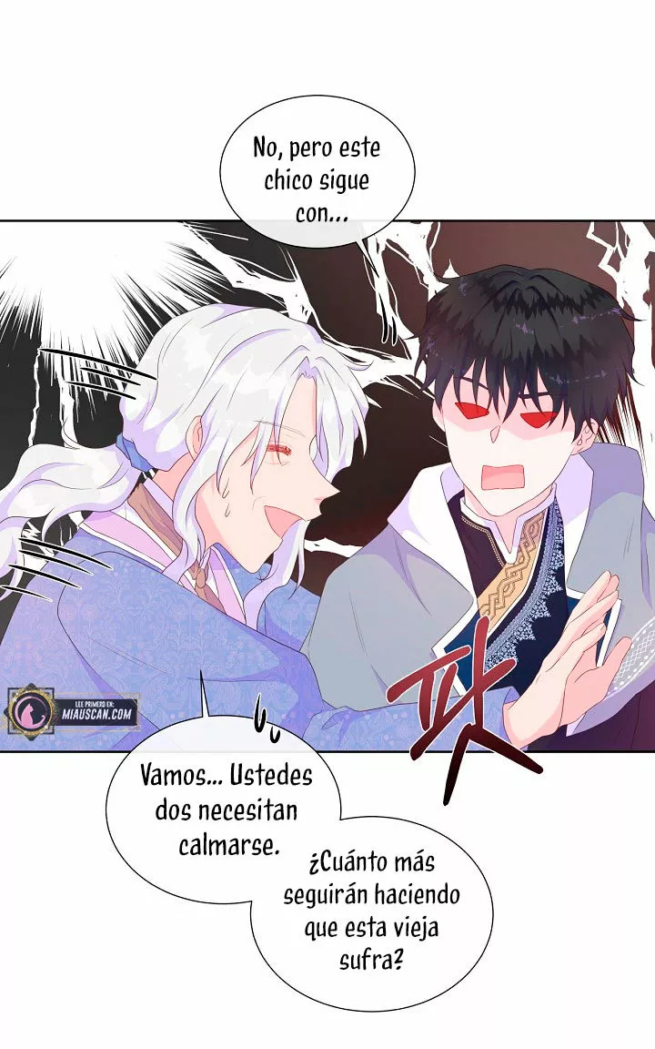 Página 60 del Manga