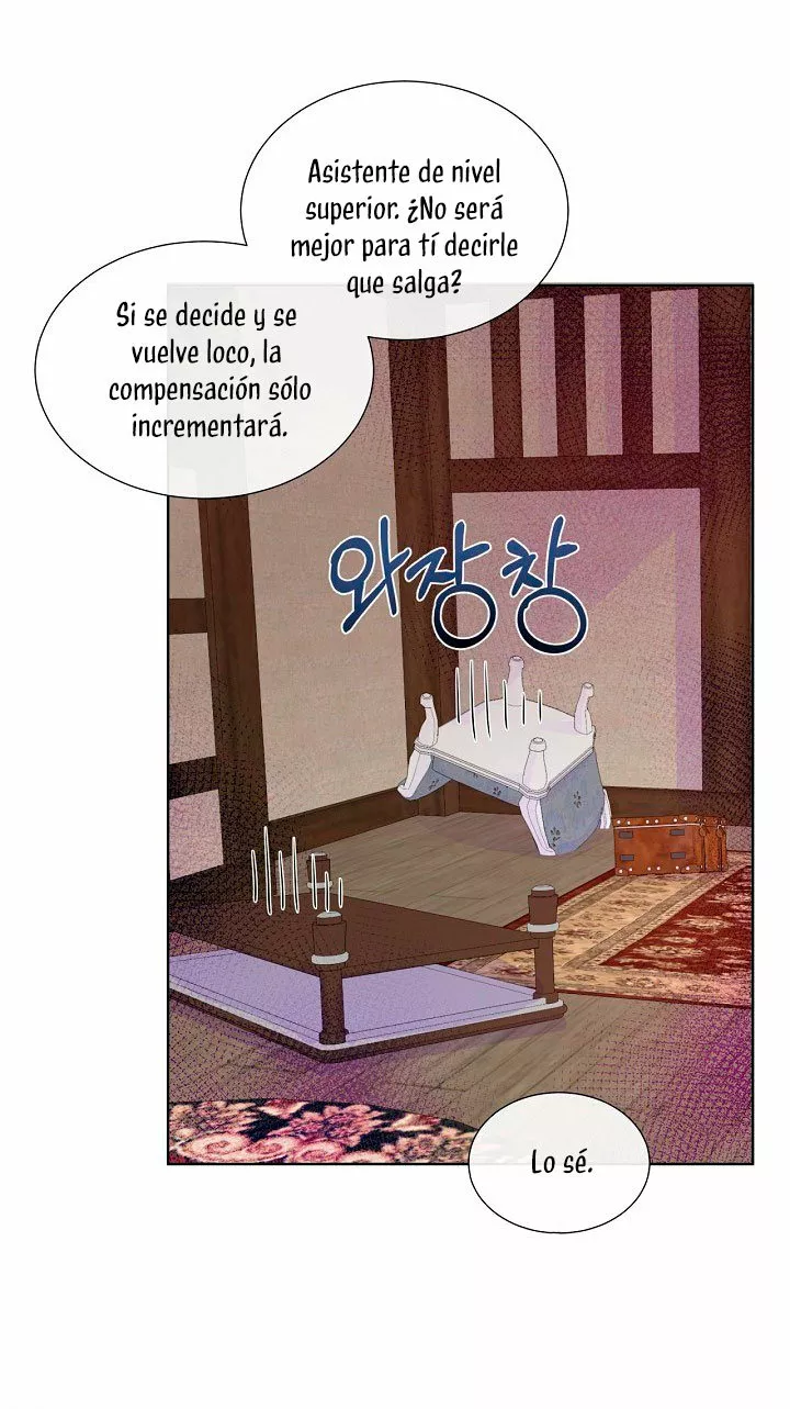 Página 61 del Manga