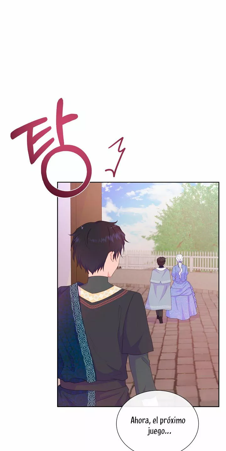 Página 64 del Manga