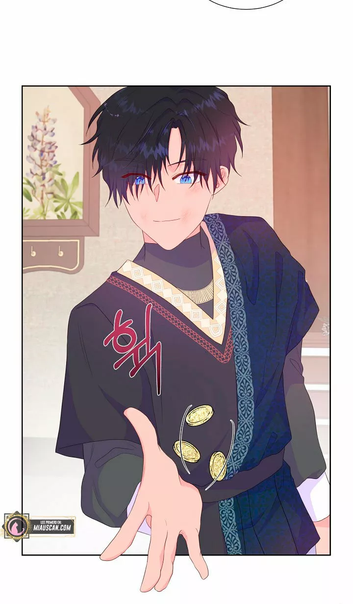 Página 65 del Manga