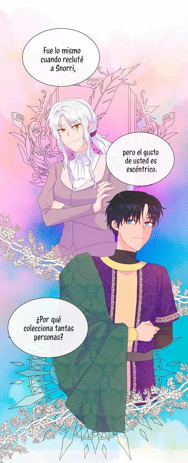 Página 37 del Manga