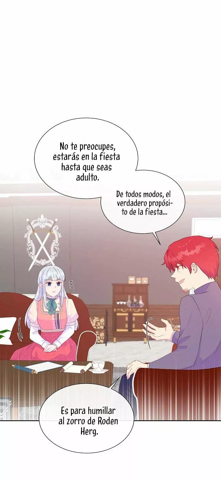 Página 50 del Manga