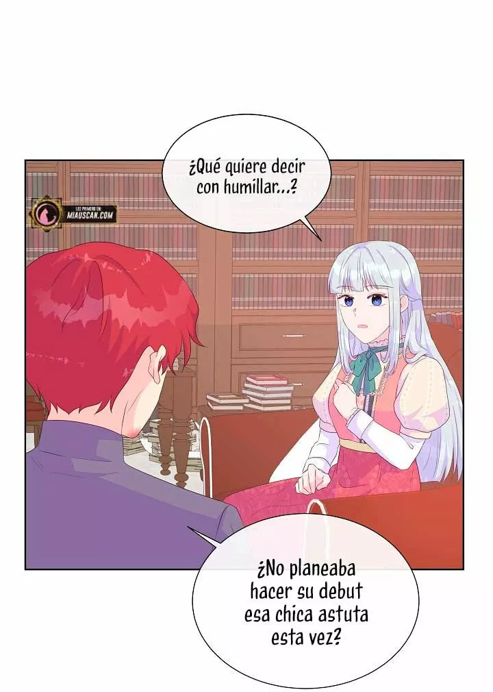 Página 51 del Manga