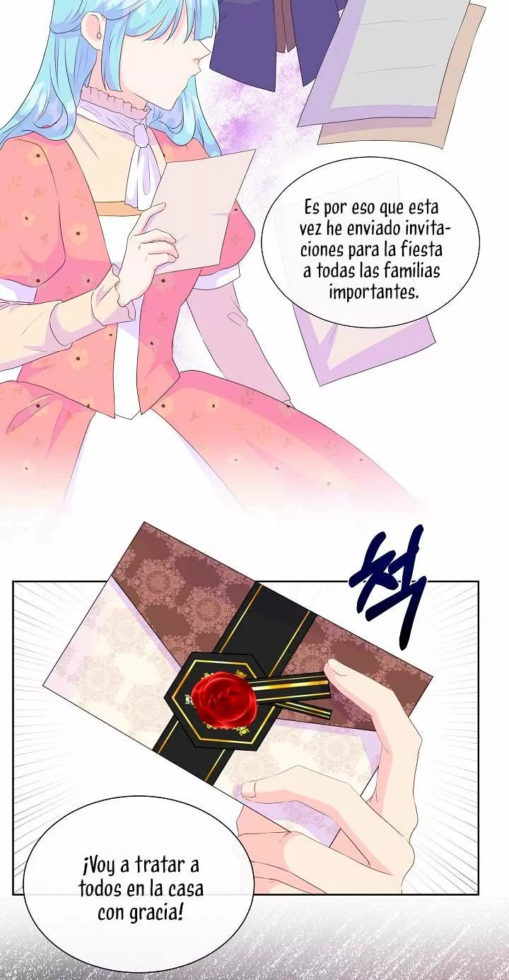 Página 53 del Manga