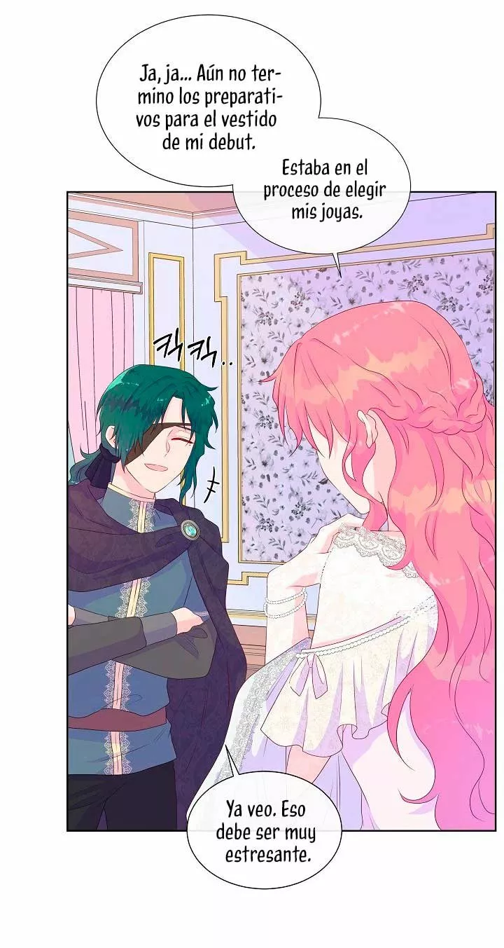 Página 74 del Manga