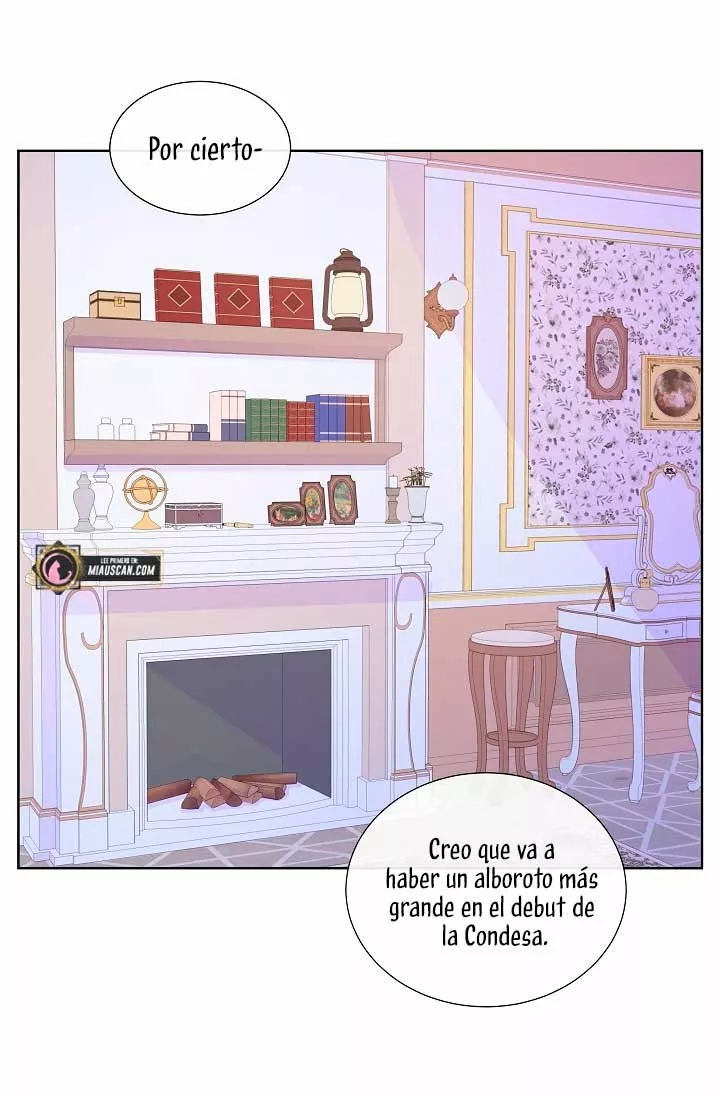 Página 75 del Manga