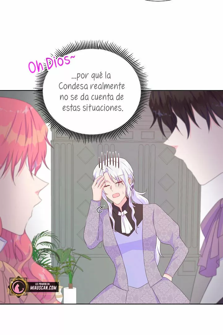 Página 40 del Manga