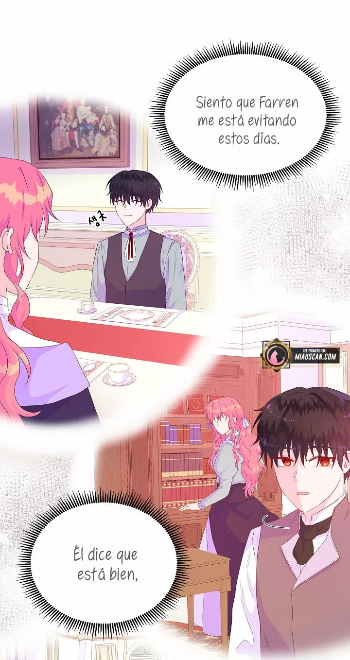 Página 45 del Manga