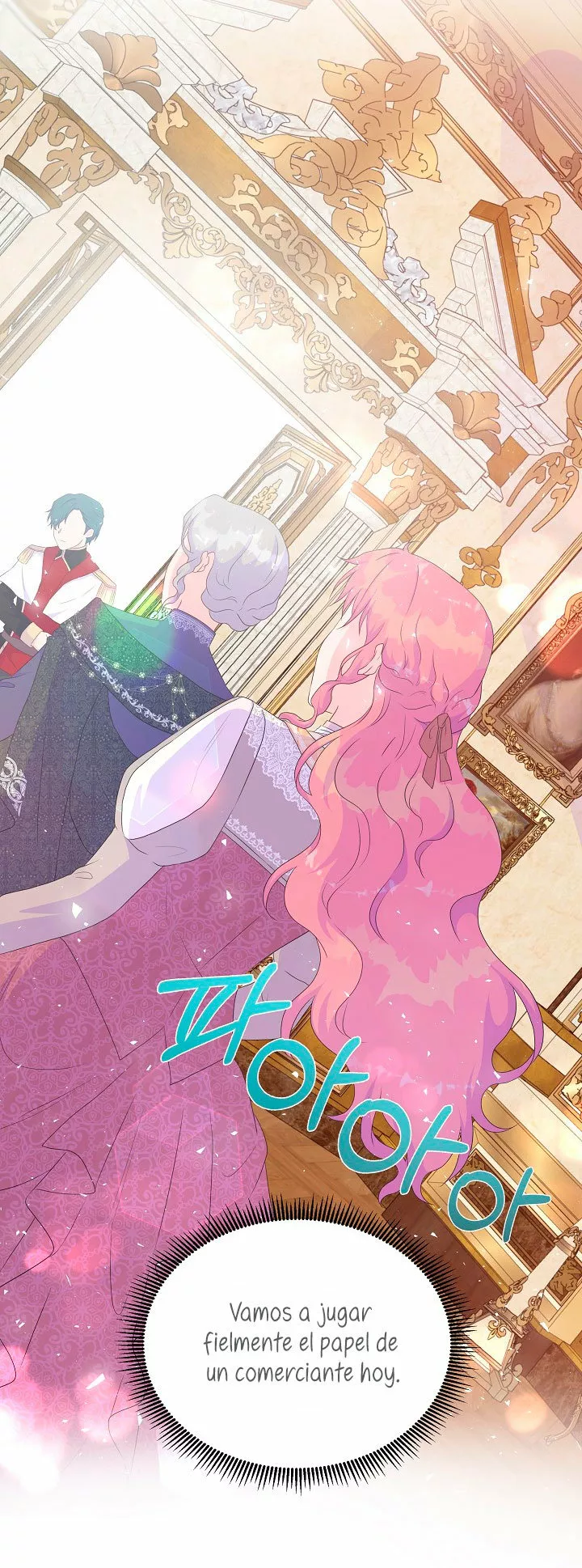 Página 58 del Manga