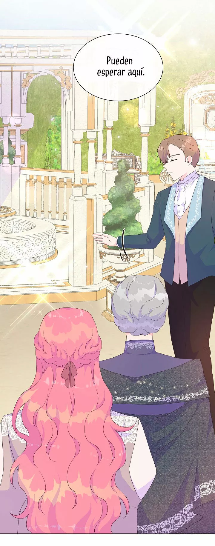 Página 60 del Manga