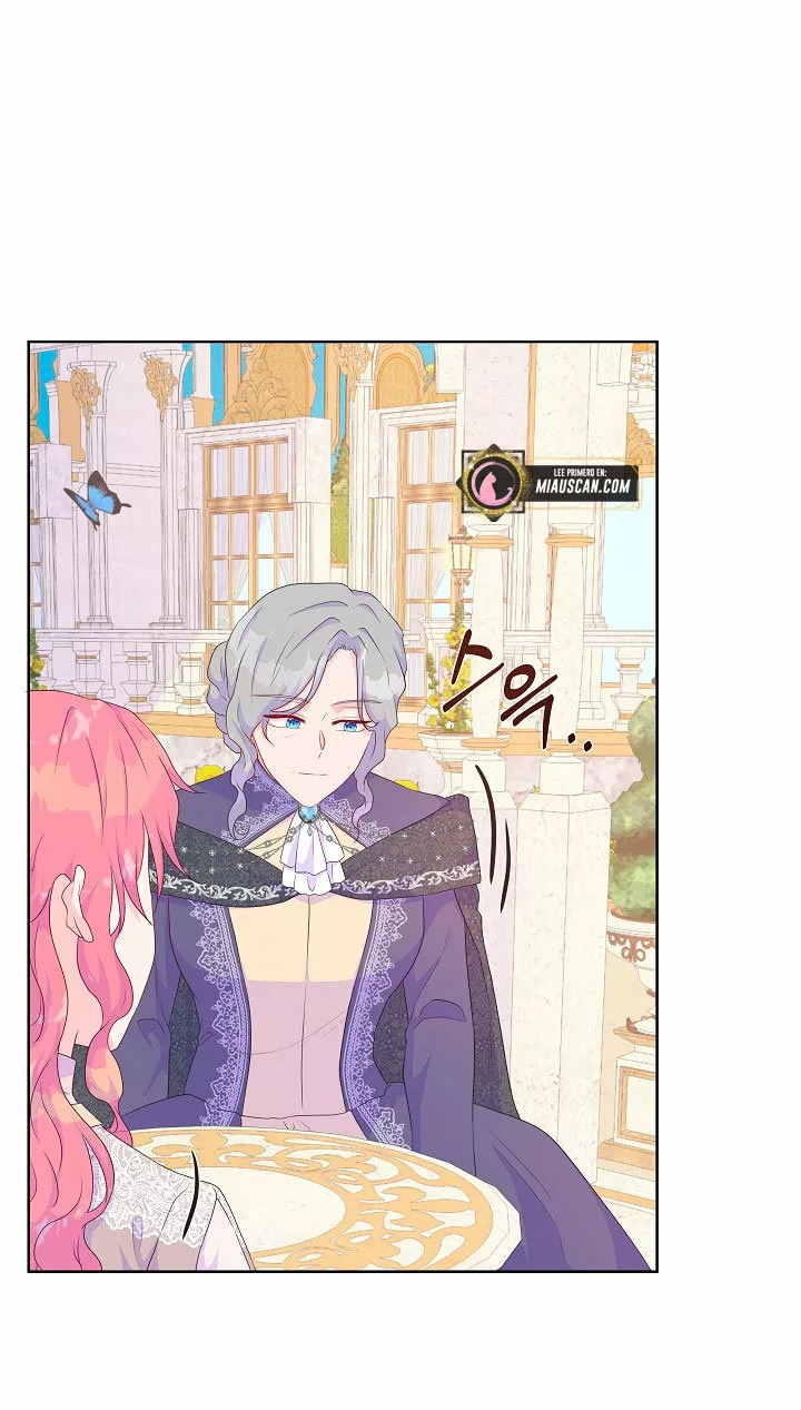 Página 61 del Manga