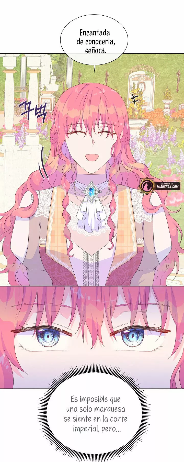 Página 66 del Manga