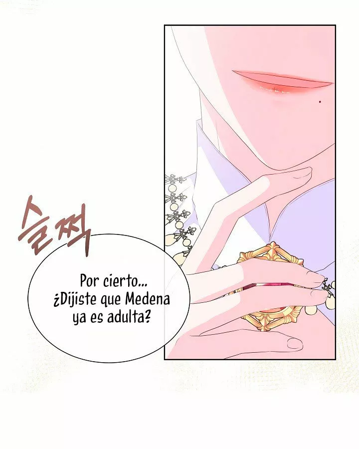 Página 71 del Manga