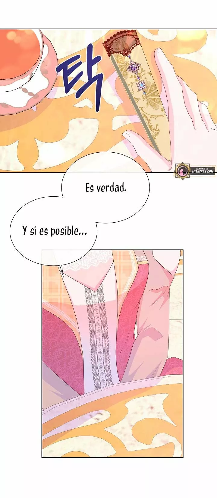 Página 42 del Manga