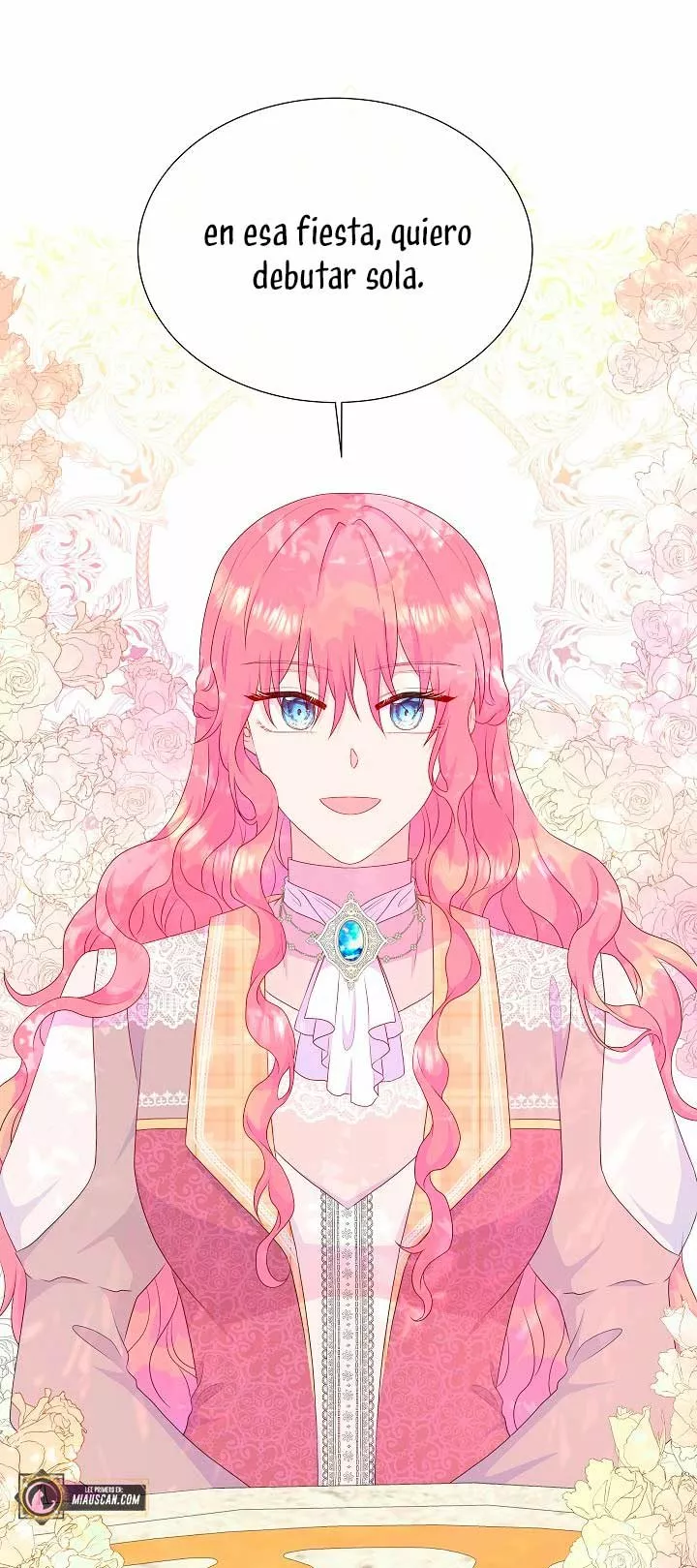 Página 43 del Manga