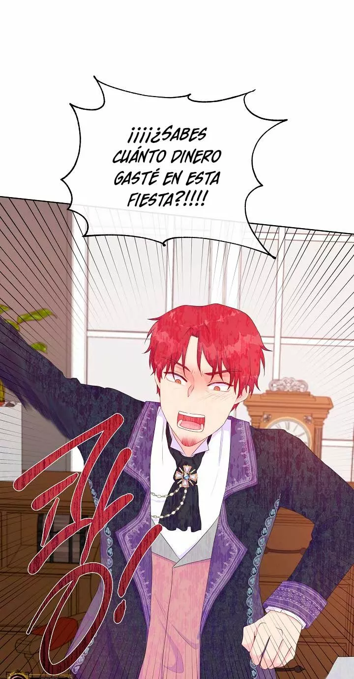 Página 57 del Manga