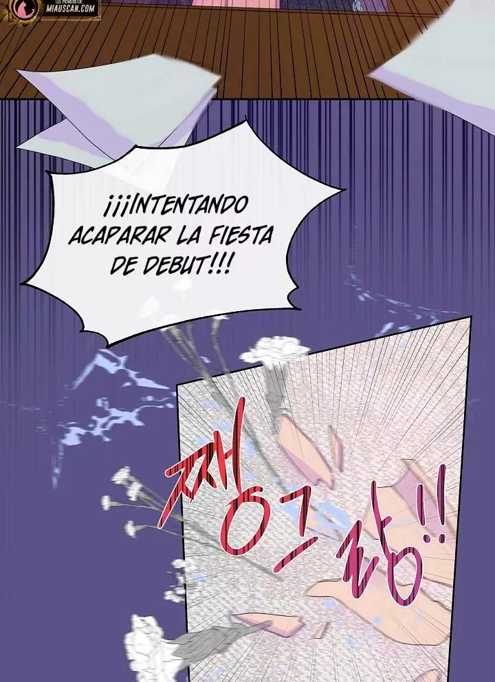 Página 58 del Manga