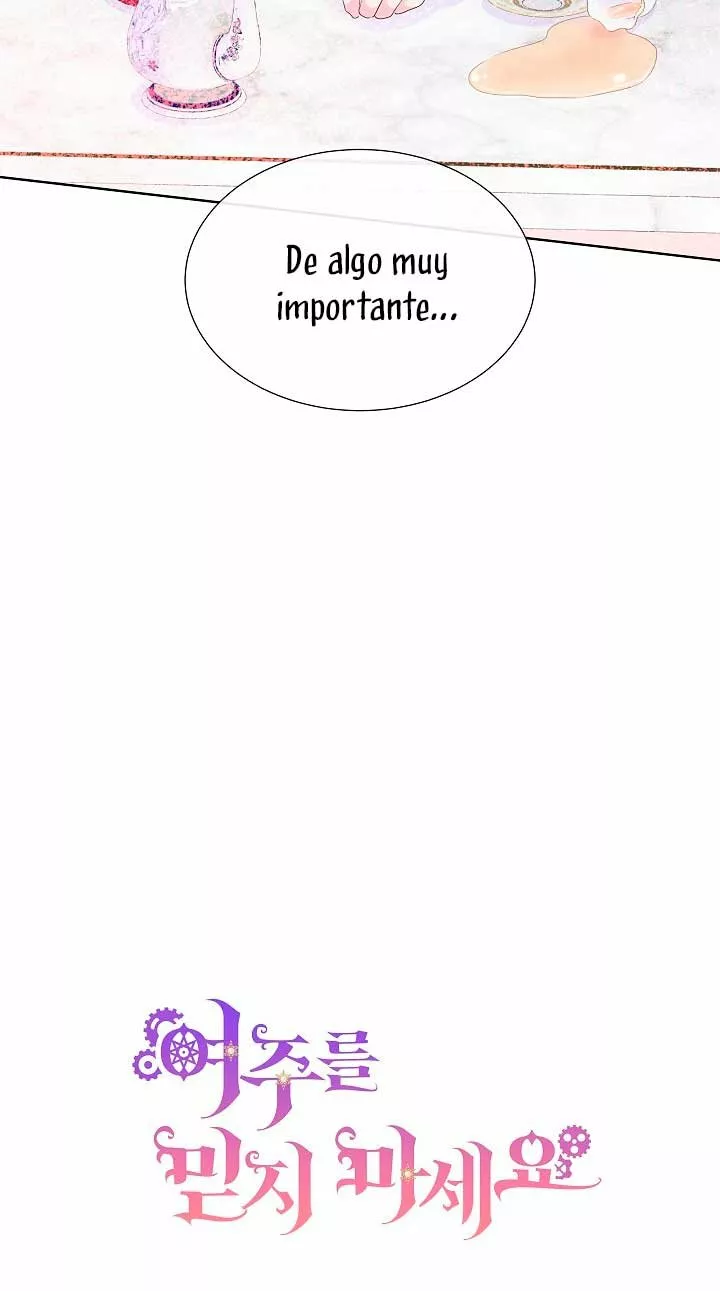 Página 71 del Manga