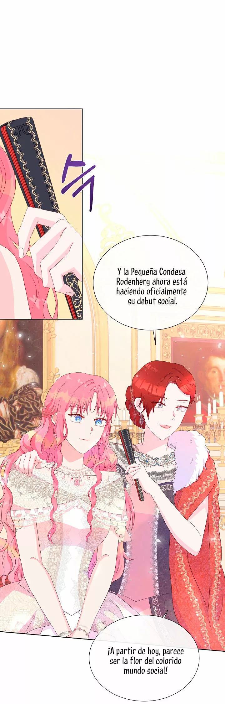 Página 55 del Manga