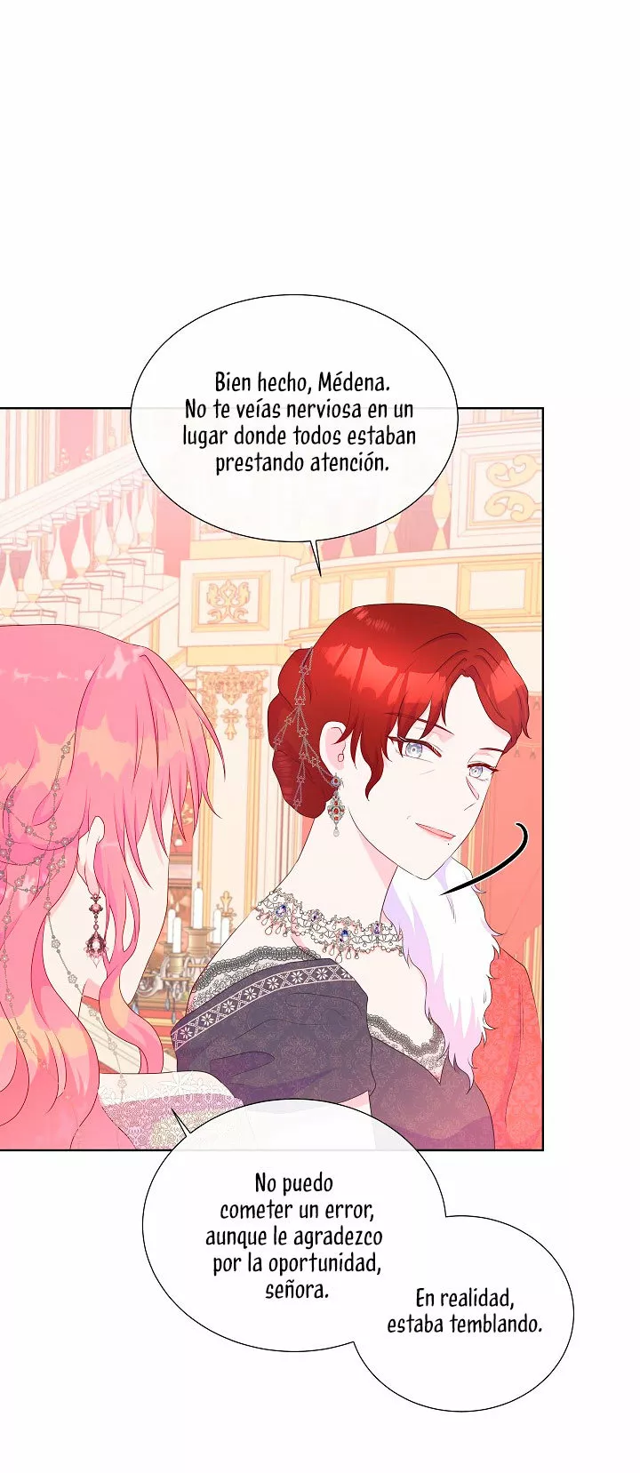 Página 58 del Manga