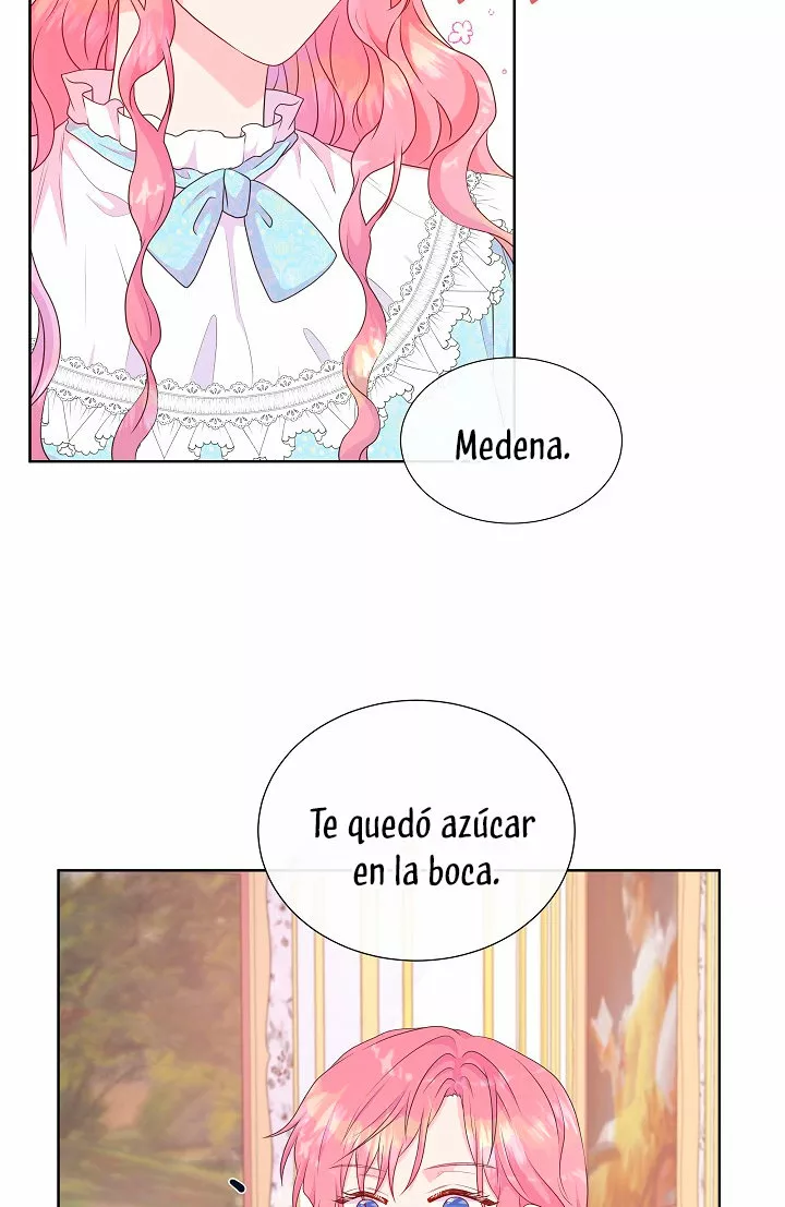 Página 45 del Manga