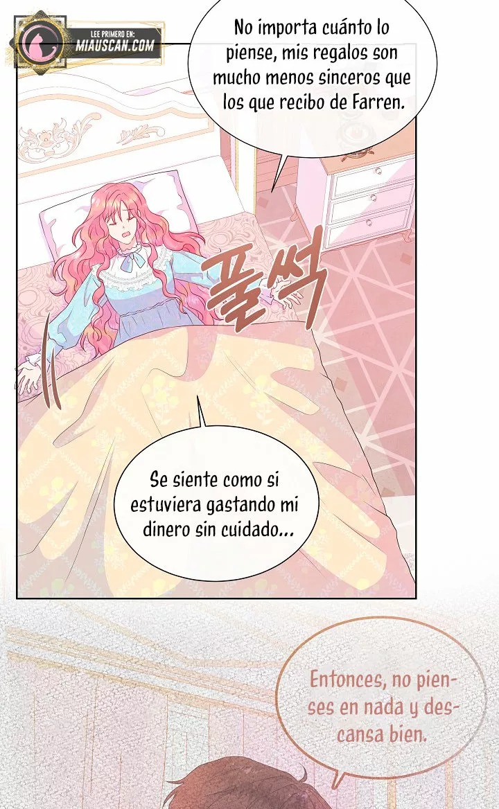 Página 61 del Manga