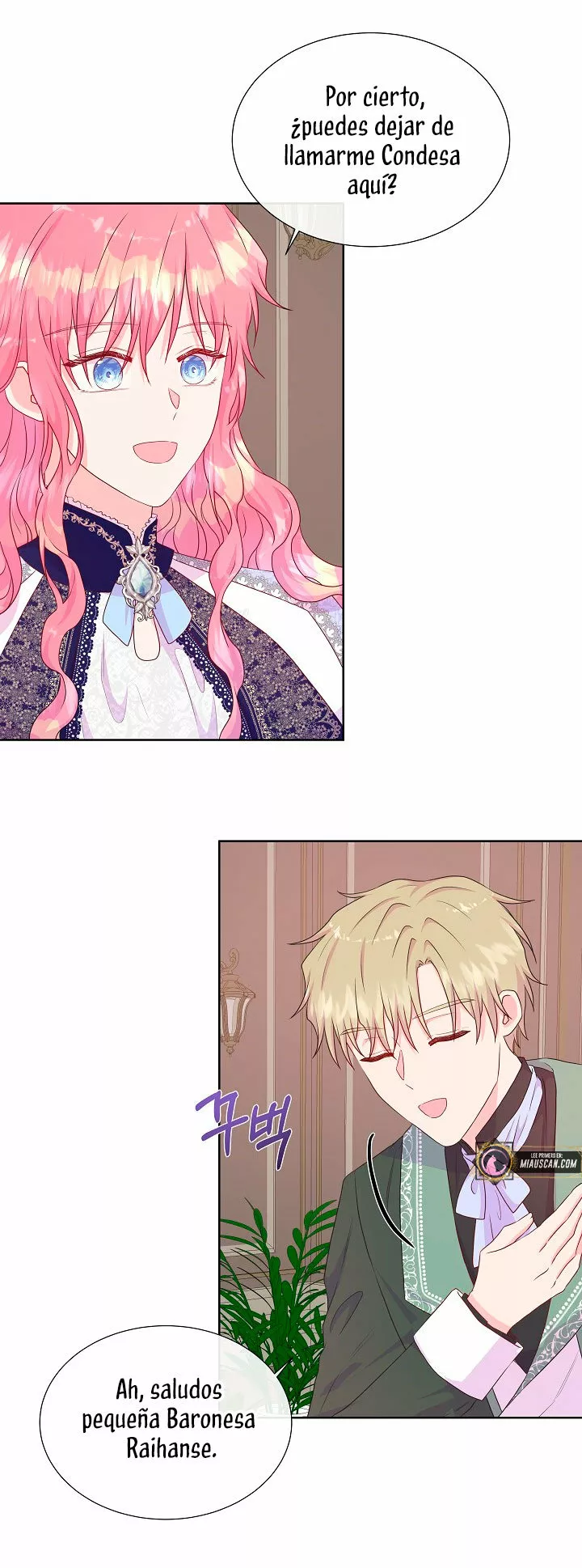 Página 45 del Manga