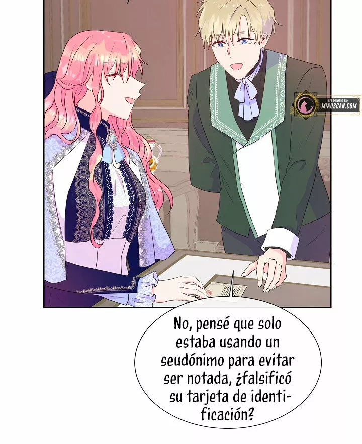 Página 47 del Manga