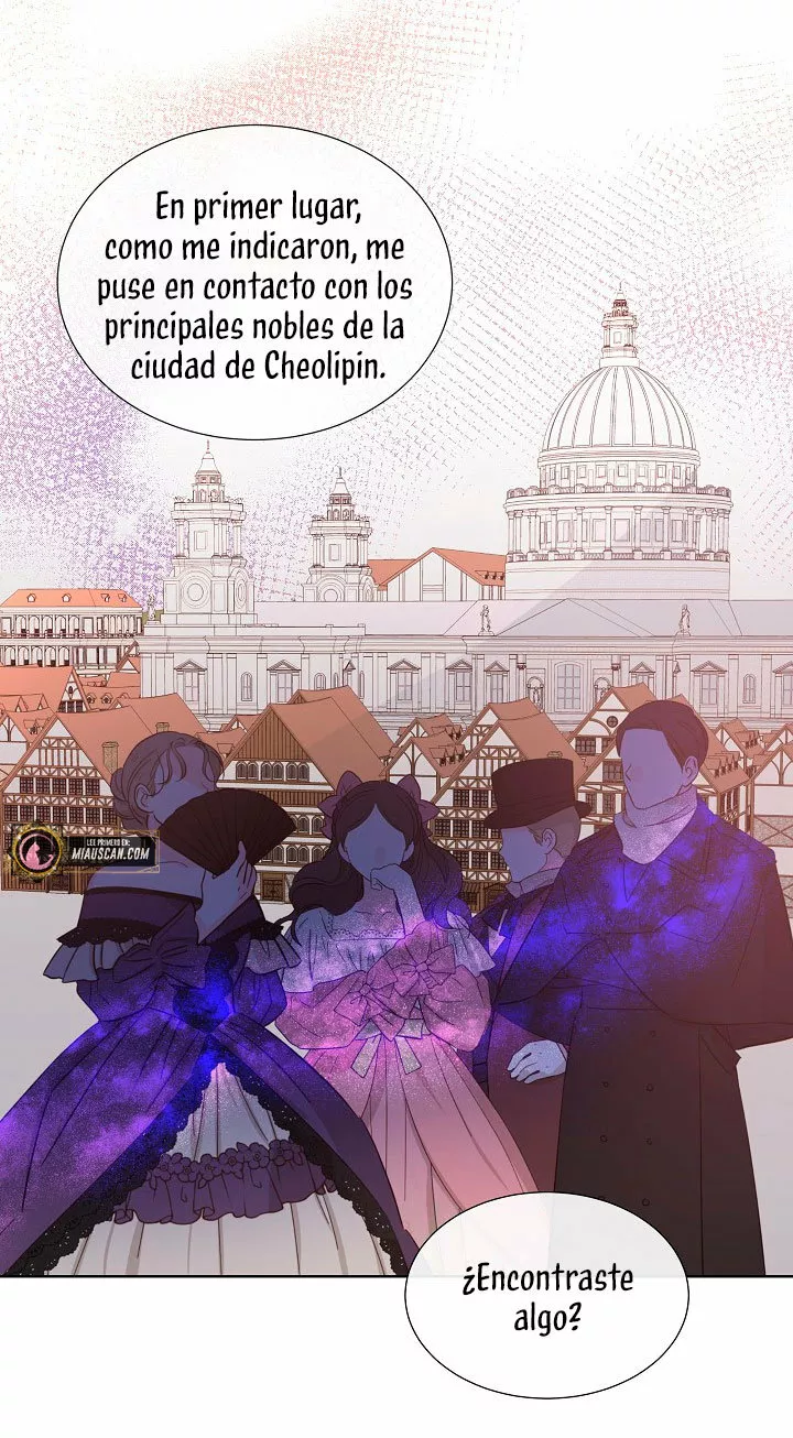 Página 50 del Manga