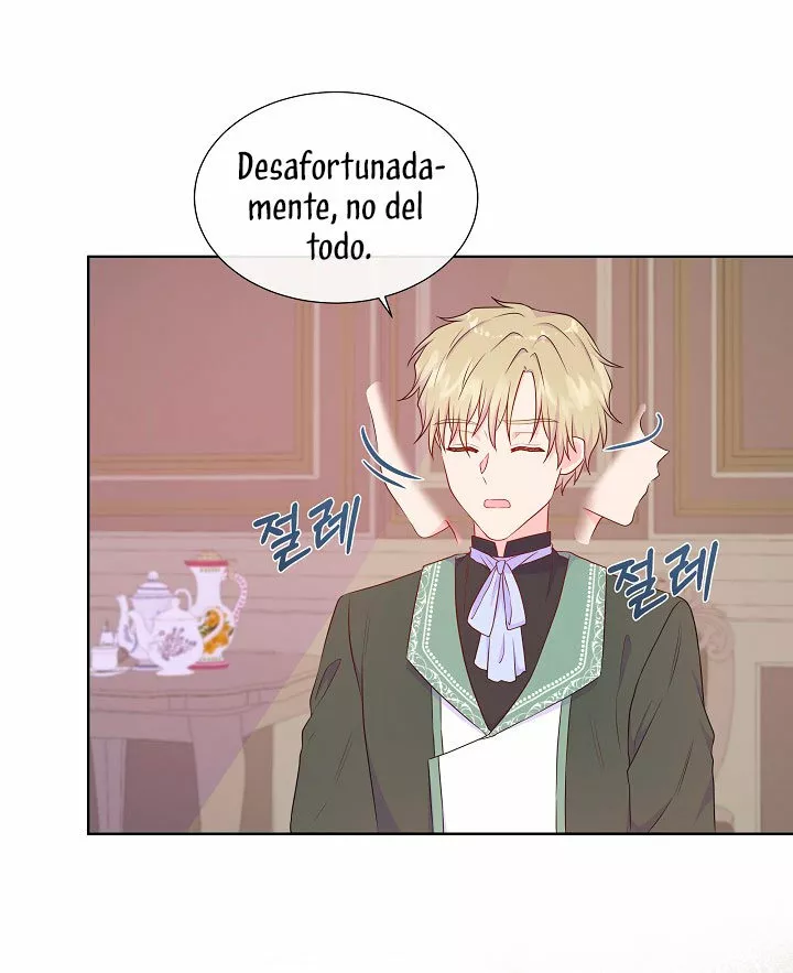 Página 51 del Manga