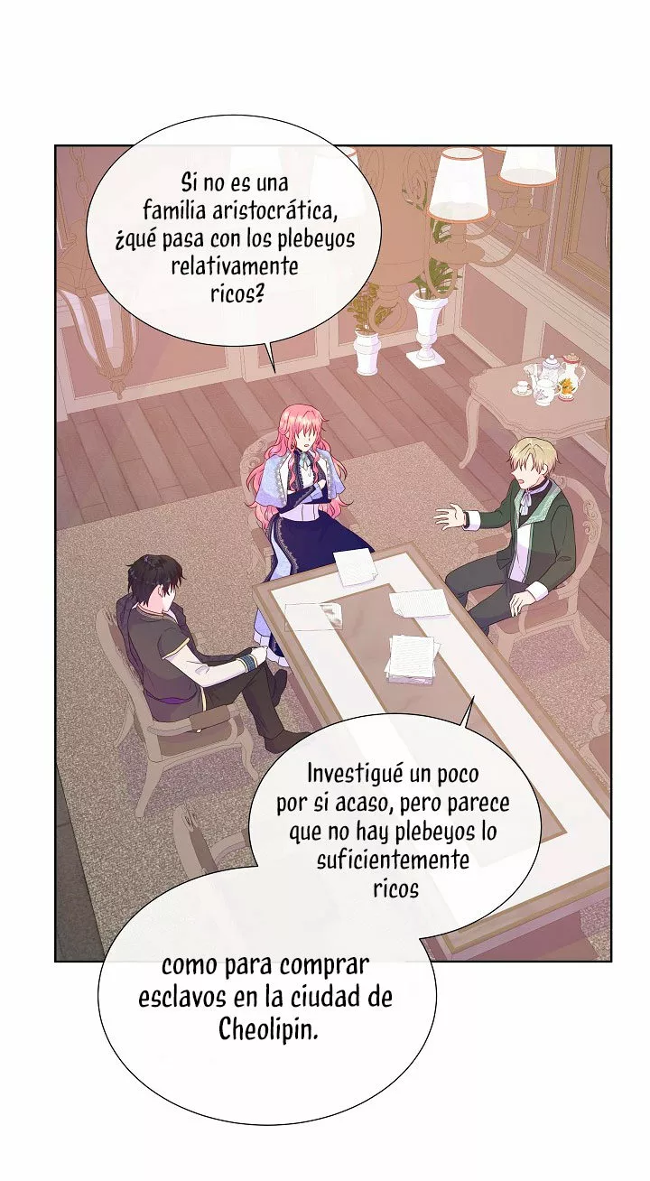 Página 54 del Manga