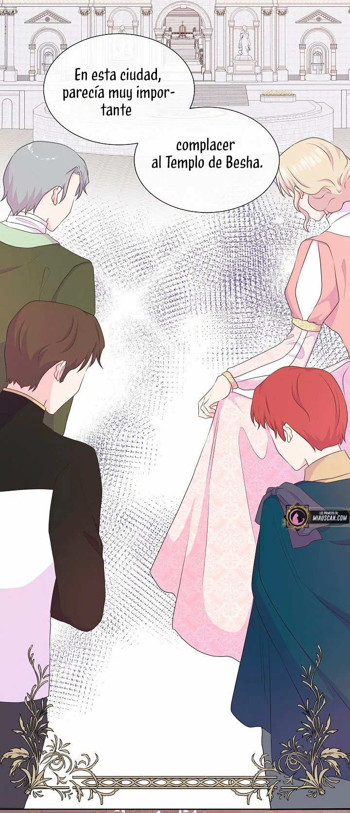 Página 67 del Manga