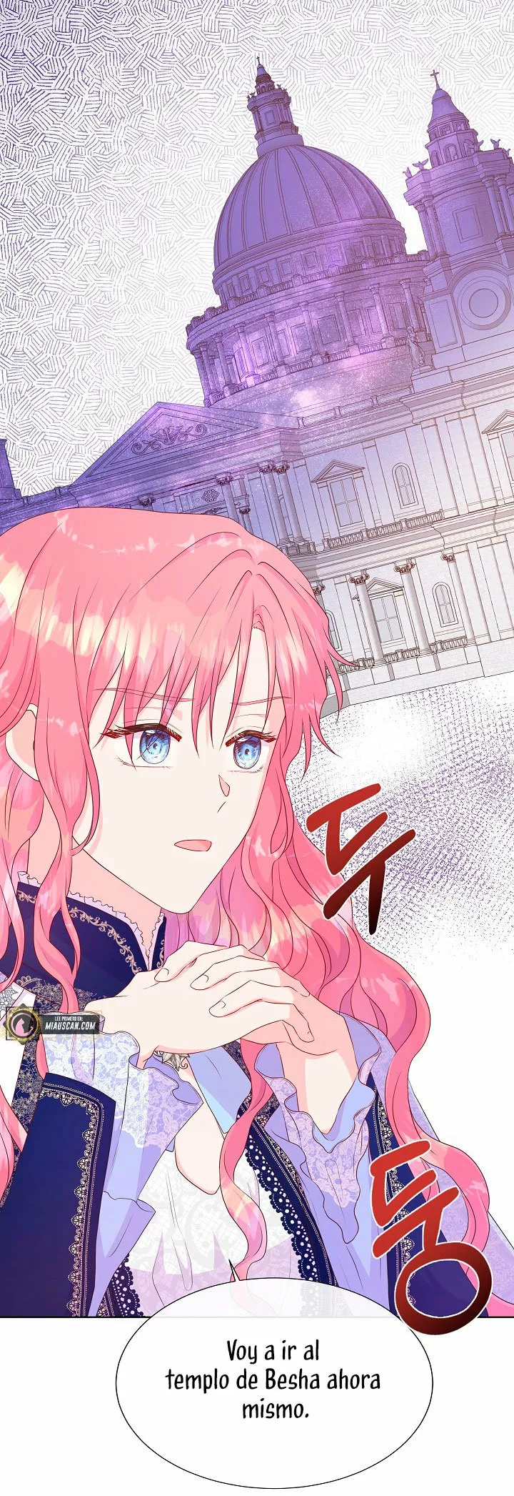 Página 69 del Manga