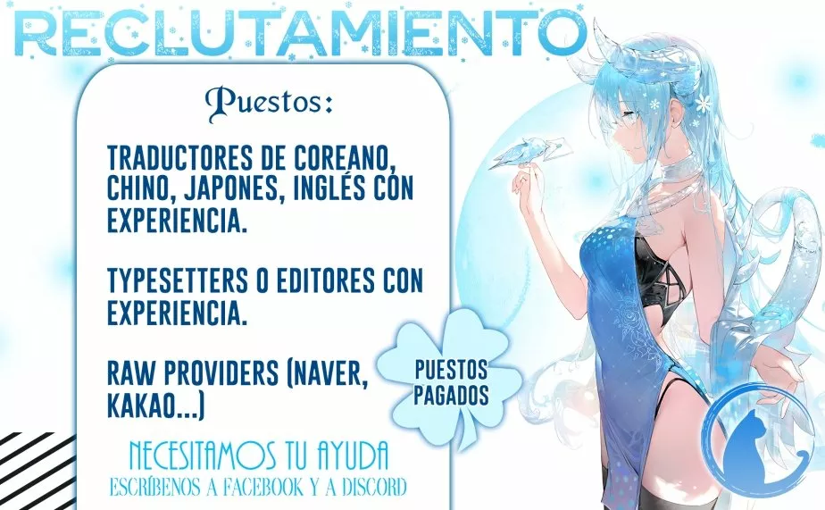 Página 71 del Manga