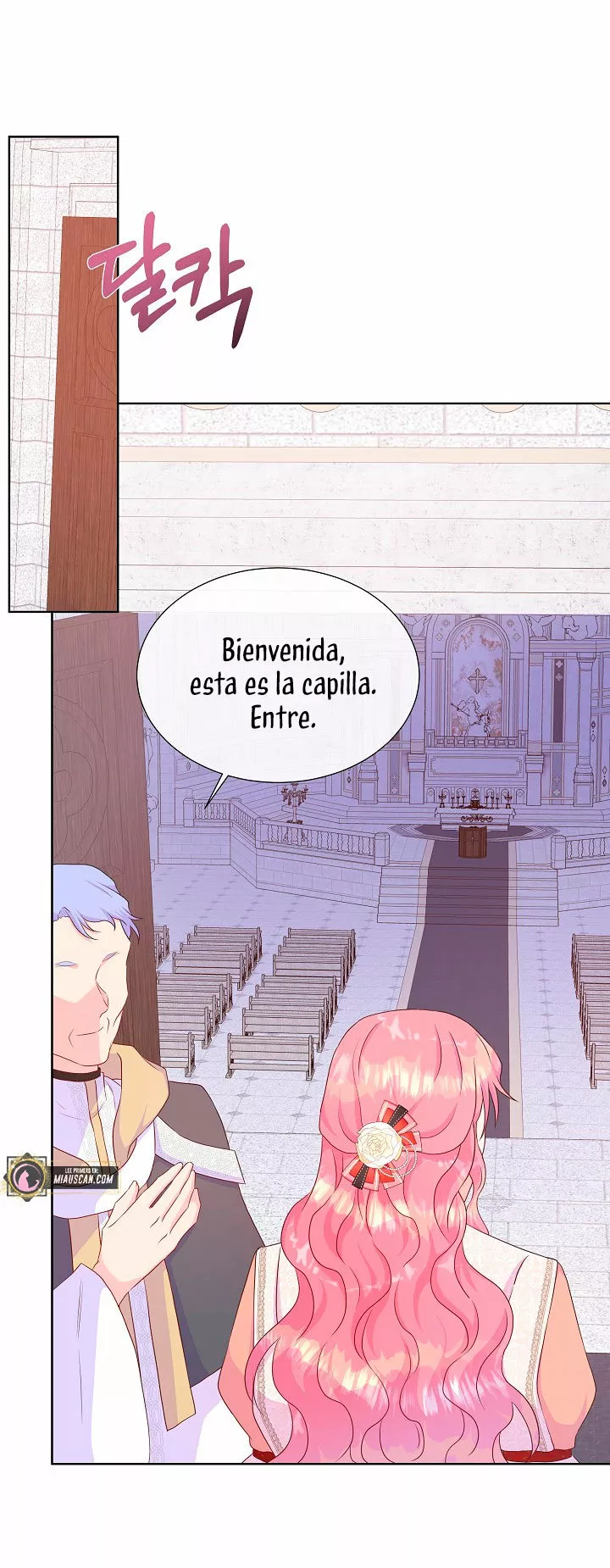 Página 41 del Manga